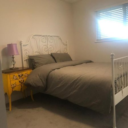 Large Suite With Separate Bathroom Richmond Esterno foto