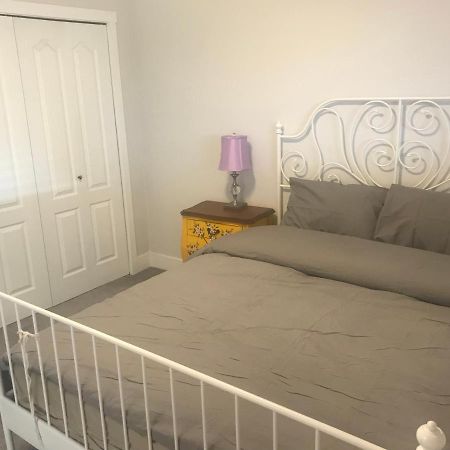 Large Suite With Separate Bathroom Richmond Esterno foto