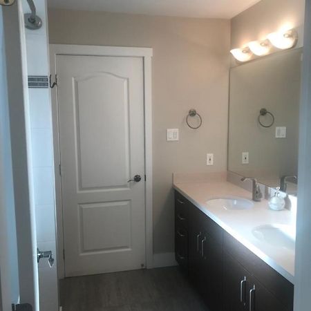 Large Suite With Separate Bathroom Richmond Esterno foto