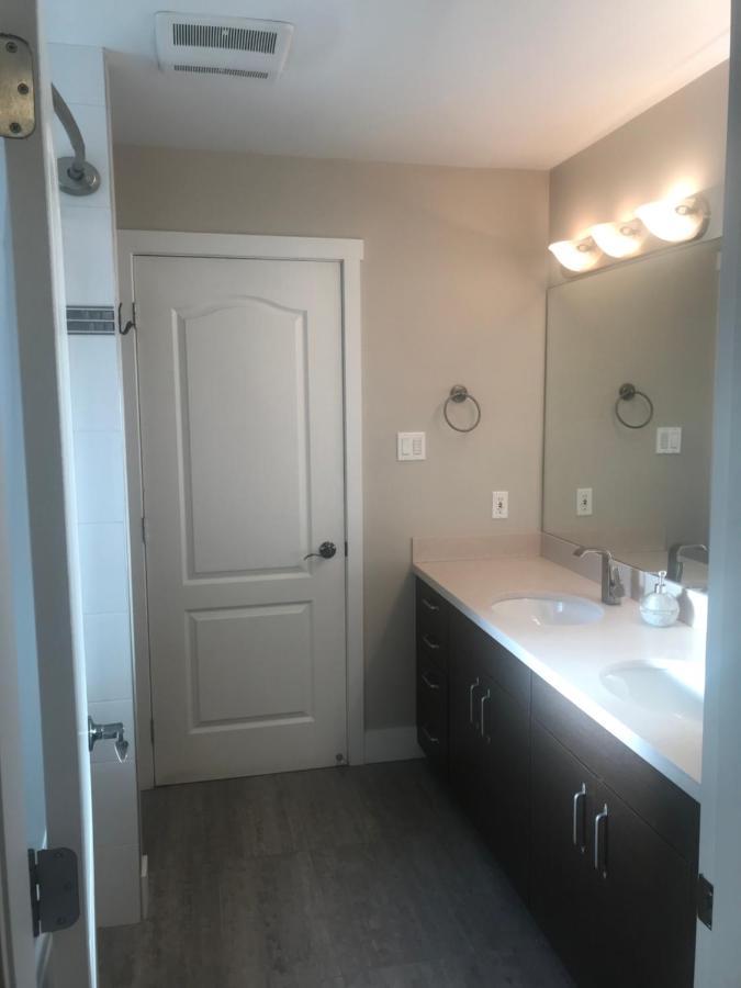 Large Suite With Separate Bathroom Richmond Esterno foto